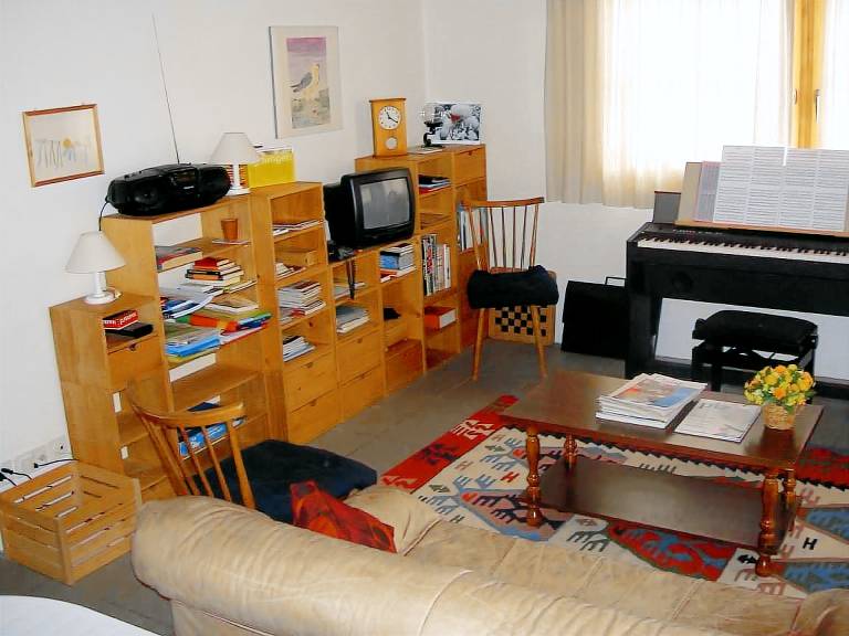 Munt plan immez 140B — photo 4