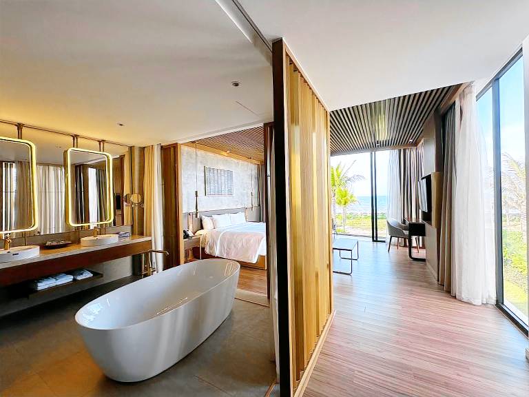 Apartmán  Điện Dương
