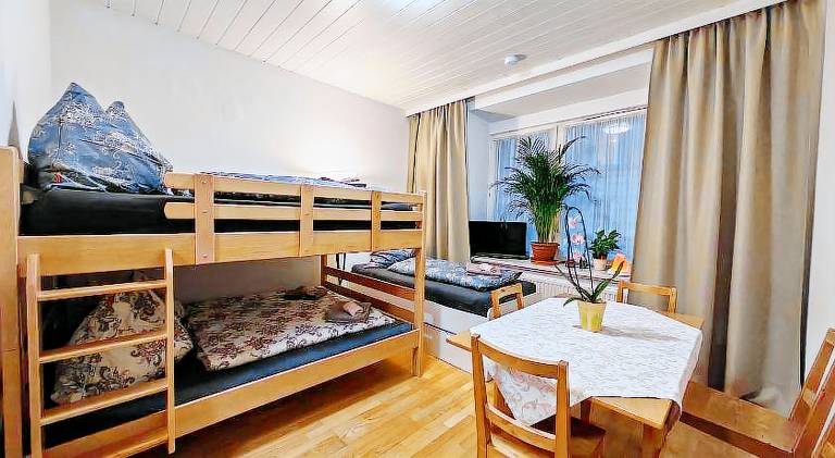 Rental apartment with sauna | Near Goldenes Dachl in Innsbruck