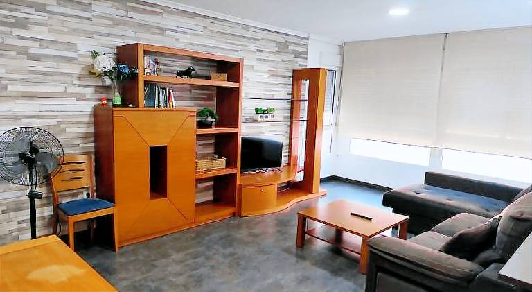 Holiday apartment | Suitable for remote work | Pet-friendly — photo 3