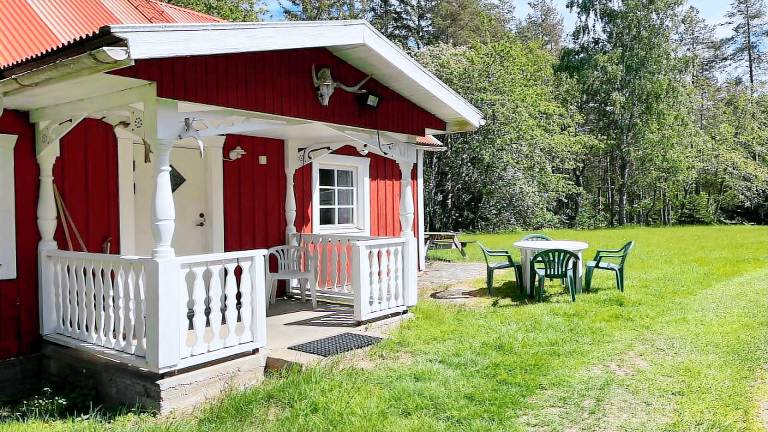 Ferienhaus in Oskarshamn, Kristdala für max. 5 Personen Ferienhaus in Oskarshamn, Kristdala für max. 5 Personen