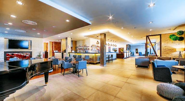 Mikolajki Resort Hotel & Spa Jora Wielka — photo 2