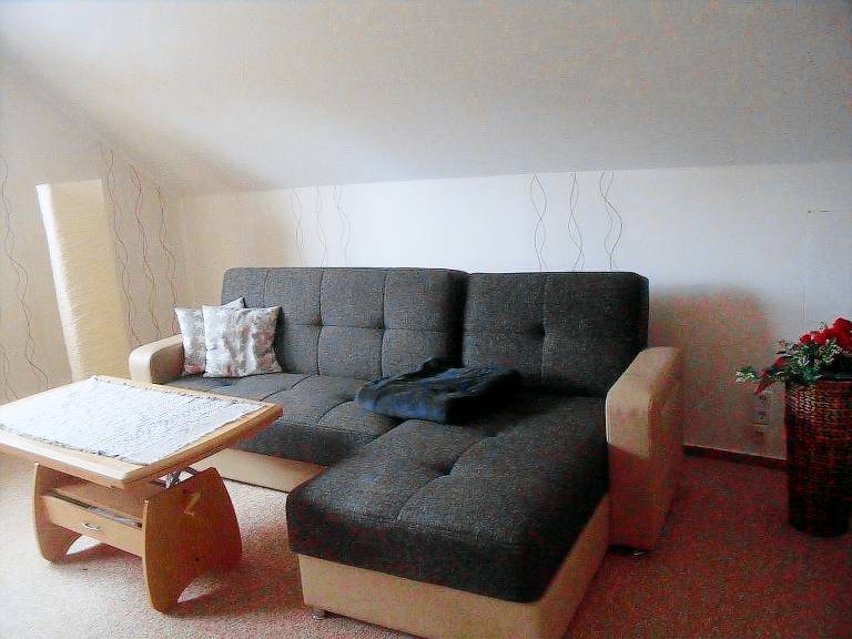 Ferienwohnung Groß Schwiesow