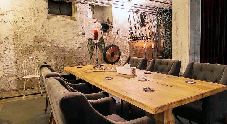 Vacation home with 1 room for 12 persons — photo 4