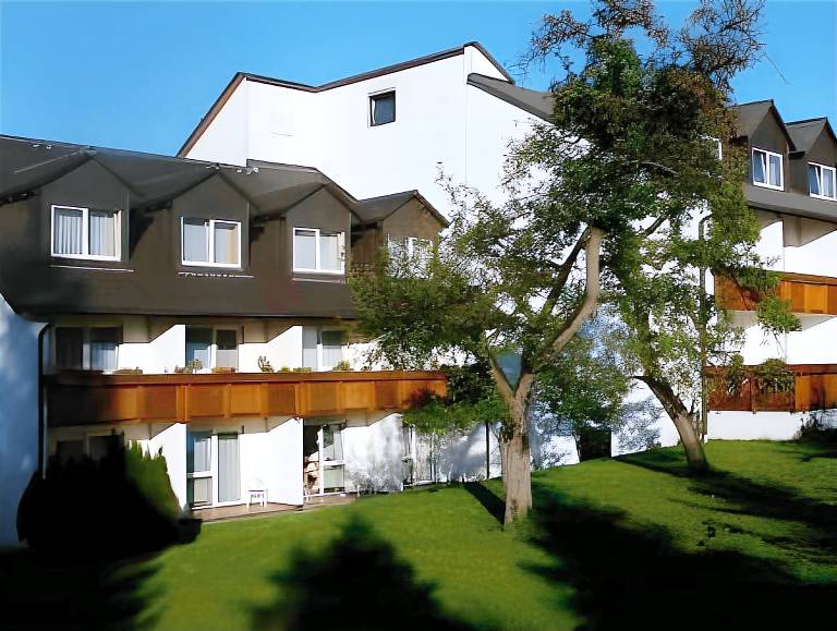 Hotel Hirt in Villingen-Schwenningen
