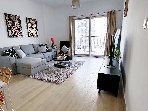 Apartma YS1