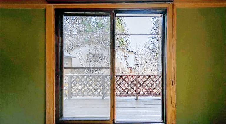 Vacation home with 2 rooms for 8 persons — photo 4