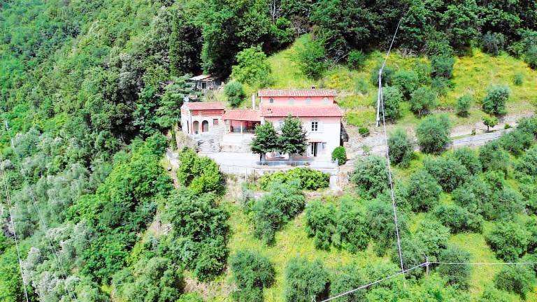 Child-friendly house with yard, private pool & grill | Near Lucca Cathedral | Pets allowed — photo 3