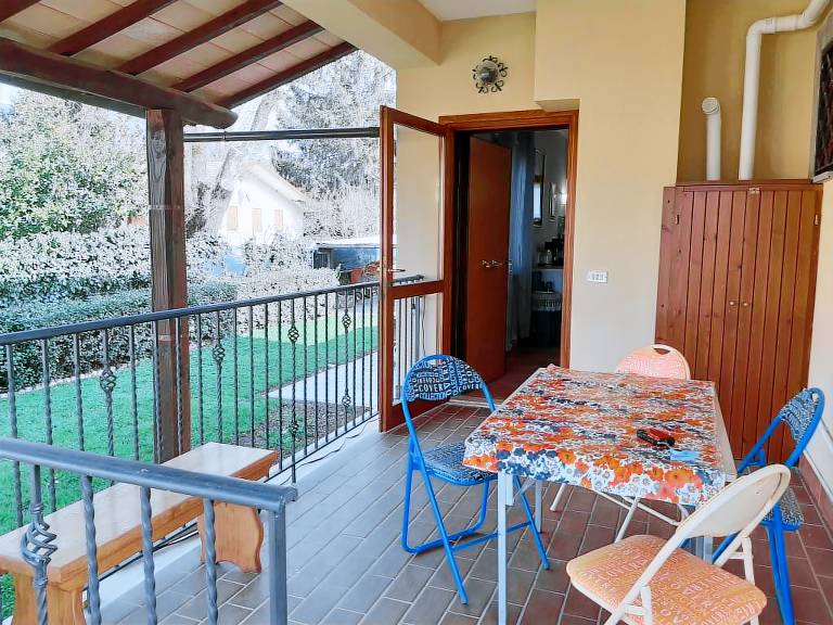 Children-friendly rental apartment with garden & private pool | Pet-friendly — photo 3