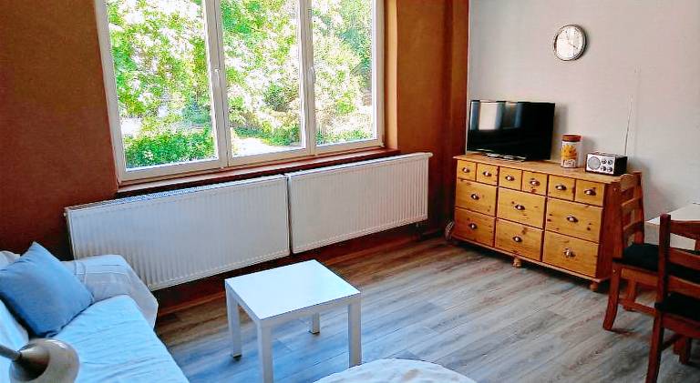 Ferienwohnung Baunatal