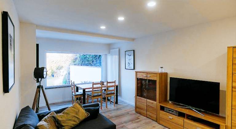 Holiday apartment | Dogs allowed in Muelheim an der Ruhr