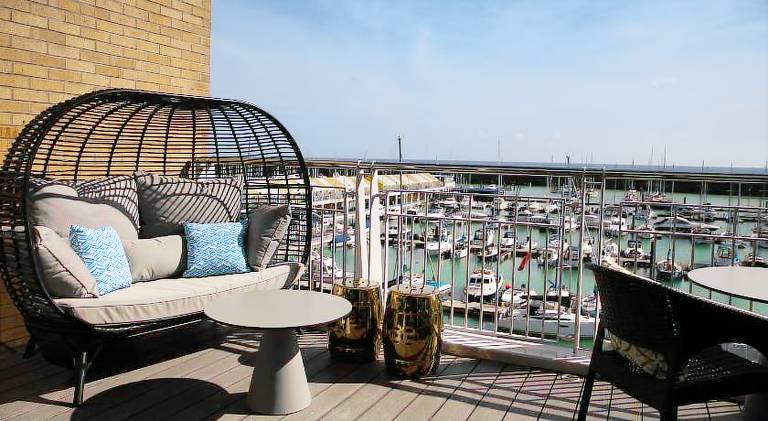 Malmaison Brighton — photo 2