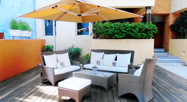 Casa Natalia Boutique Hotel — photo 3