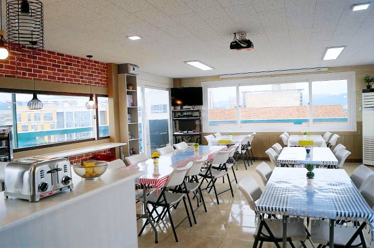 Hostel Dahyun — photo 2