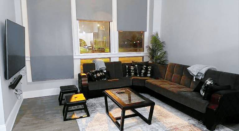 Serviced apartment with yard | Perfect for remote work — photo 4