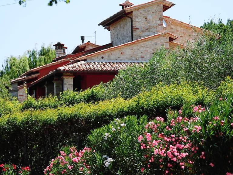 Resort Montenero