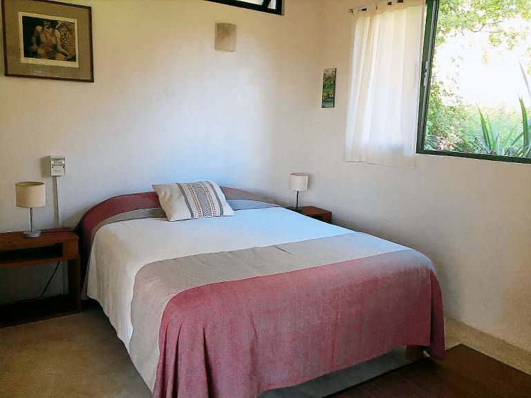 Double Bed, Queen size, small kitchen, terrace, wi-fi- air condition — photo 4