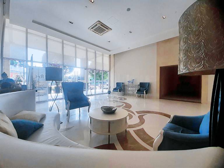 Apartment with pool | Suitable for remote work — photo 4