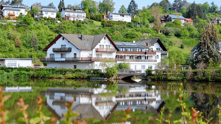 Ferienwohnung Waldeck