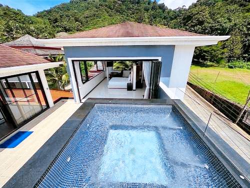 Villa Kathu