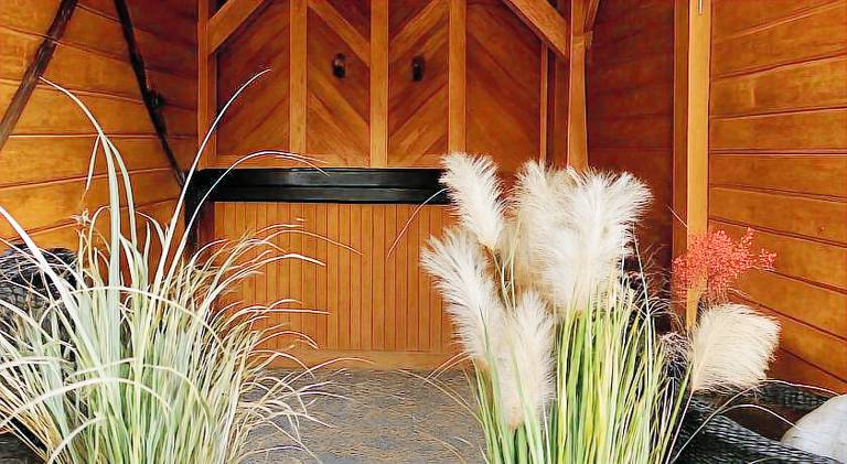 Chalet with 2 rooms for 6 persons — photo 4