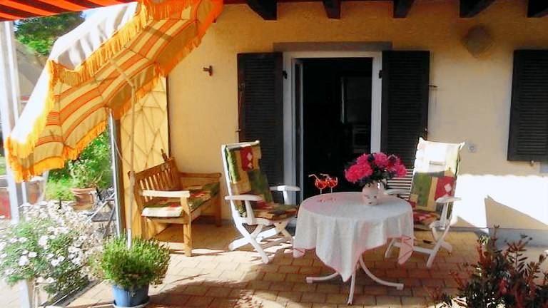 90 m² Ferienwohnung