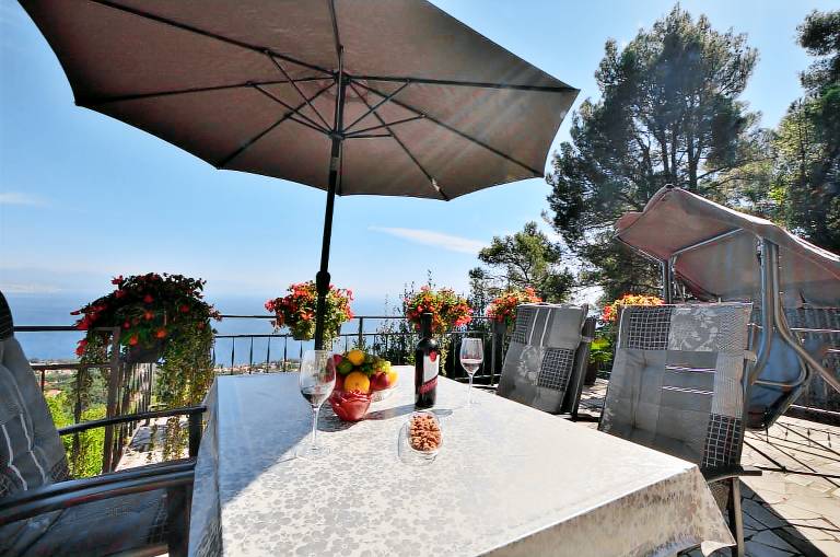 Apartments Viktoria in Opatija