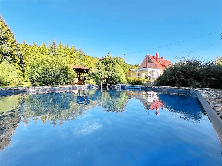 Ferienhaus Pirna