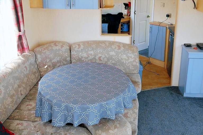 3Bed-Sleeps6-Pet Friendly-FamilyFriendly — photo 4