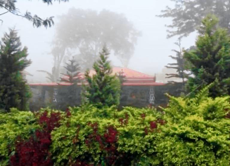 Resort Dindigul