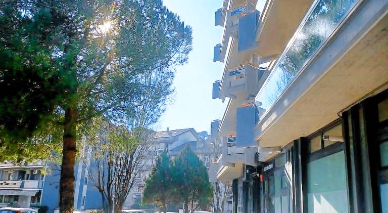 Rental apartment with 3 rooms for 5 persons — photo 4