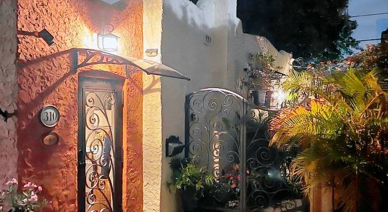 Vacation home with 2 rooms for 5 persons — photo 5