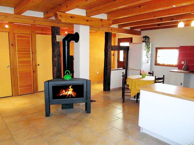 Fully equipped beautiful cottage with barbecue | Dogs allowed — photo 4