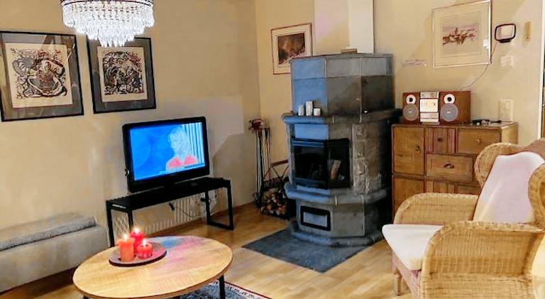 Nice holiday apartment | Pets allowed — photo 5