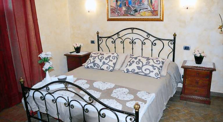 Casale Ariano Irpino