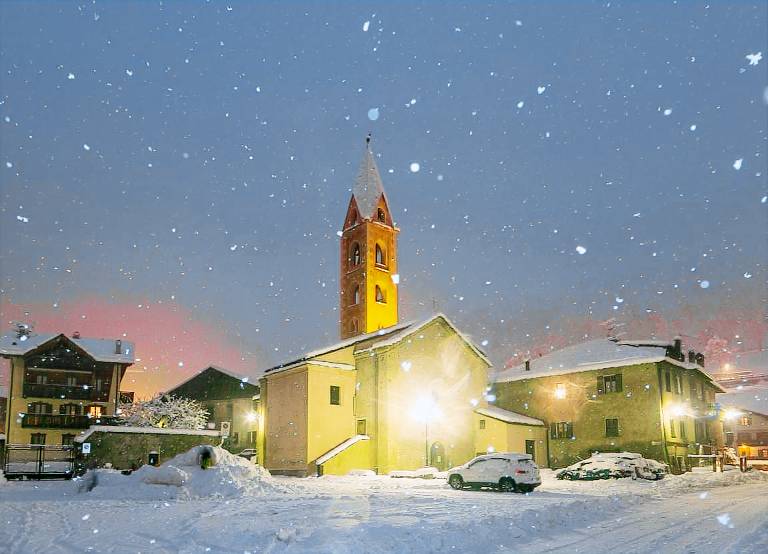 Giuly's Home Luxury Bormio – Alpine Comfort and Wellness — photo 2
