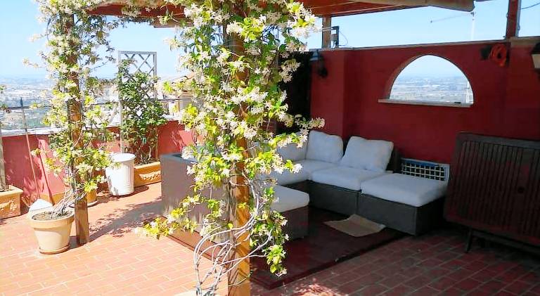 Rental apartment with 1 room for 4 persons — photo 5