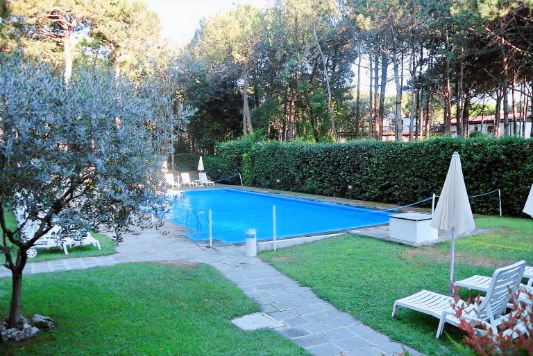 Apartament  Aprilia Marittima