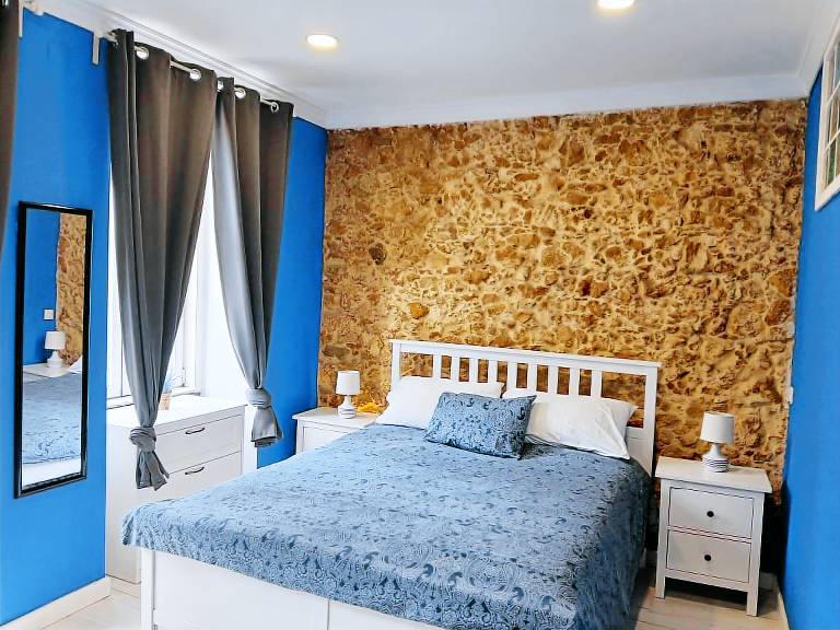 Ferienwohnung Lissabon