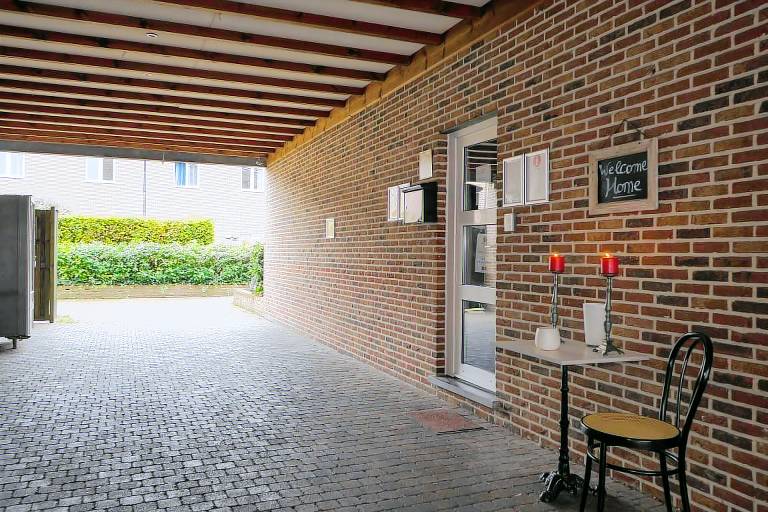 Appartement Leuven