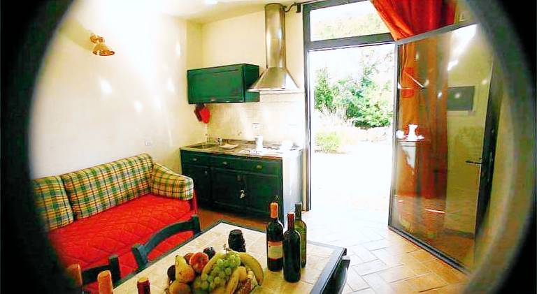 Campastrello Sport Hotel Residence — photo 2