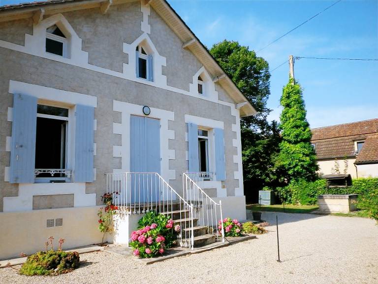 Maison de vacances  Bergerac