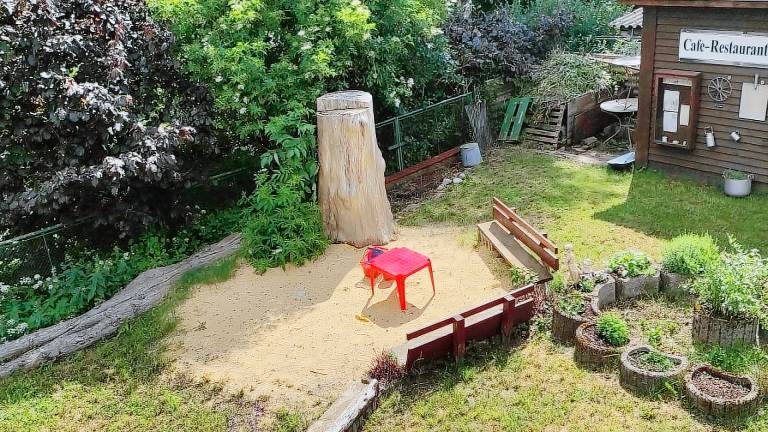 Ferienhaus  Drei Annen Hohne