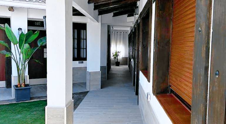 Hotel Rural Irina — photo 2