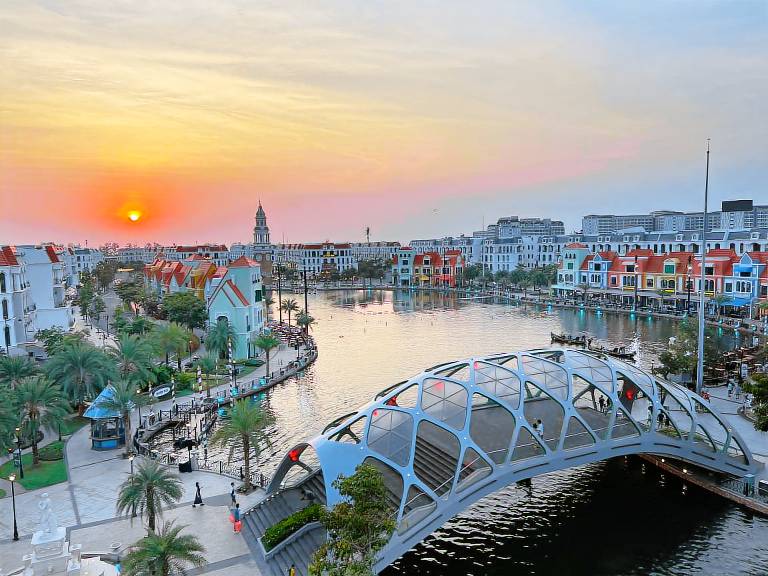 Legacy Hotel Phú Quốc in Phu Quoc