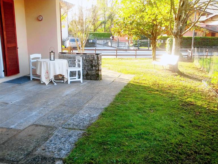 Appartamento Idro