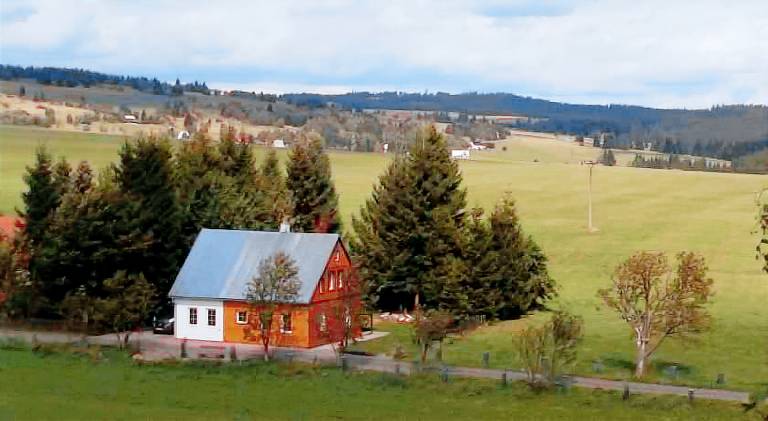 House  Pernink