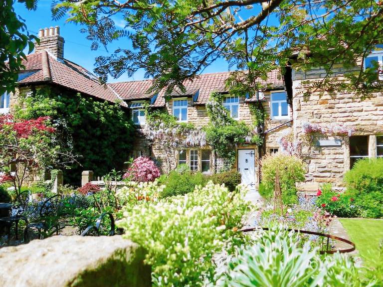 Cottage Corbridge