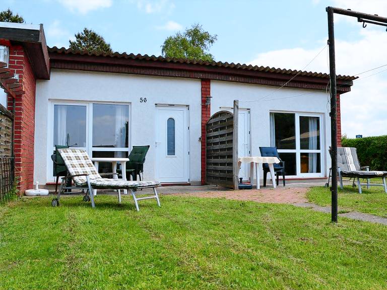 Ferienhaus Timmendorf