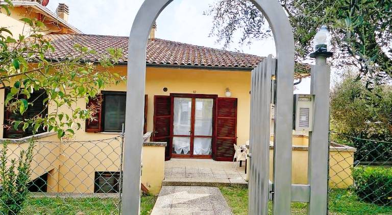 Nice holiday apartment | Pets are welcome in Magione